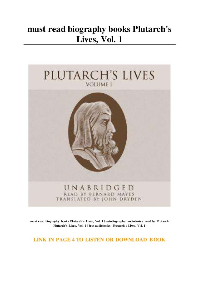 21+ Download Plutarch Background