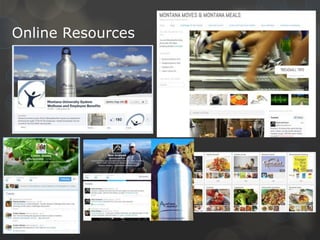 Online Resources

 
