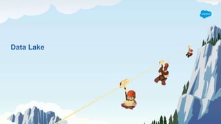 Data Lake
 