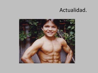 Actualidad.
