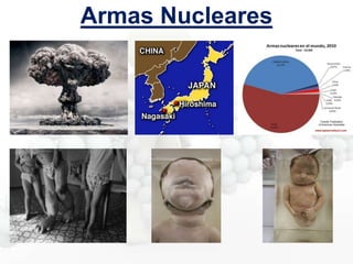 Armas Nucleares

 