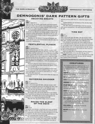 Mutant Chronicles - Rulebook Second Edition