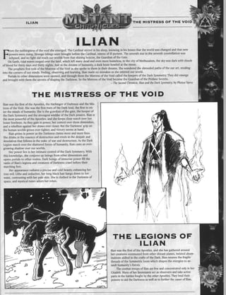 Mutant Chronicles - Rulebook Second Edition