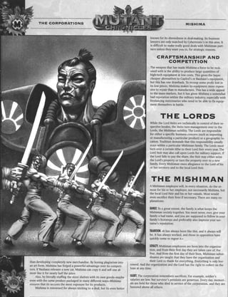 Mutant Chronicles - Rulebook Second Edition