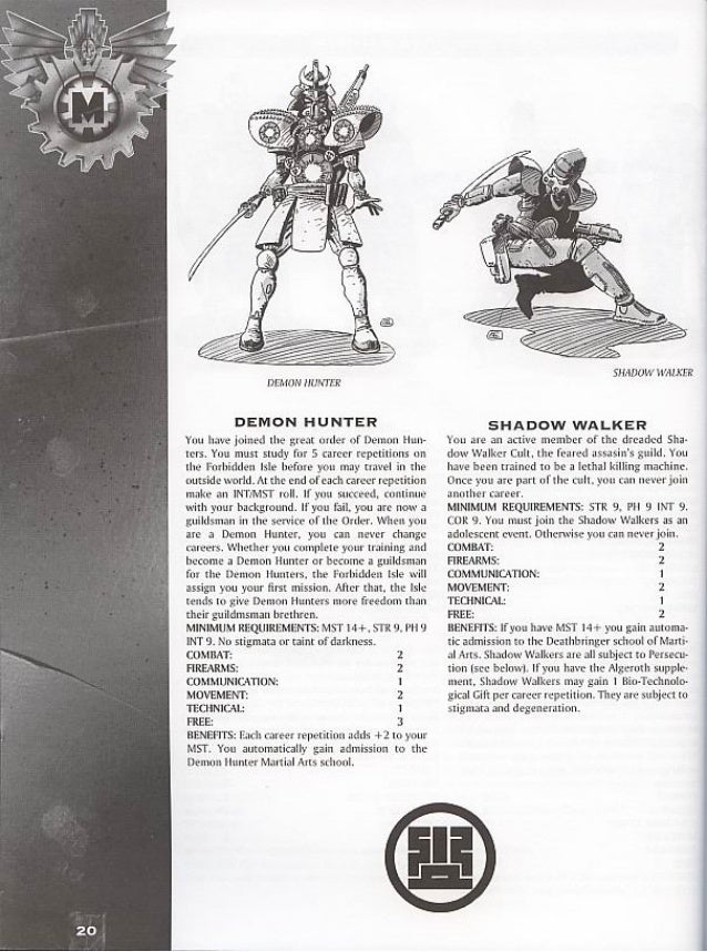 Mutant Chronicles Rpg Mishima Sourcebook