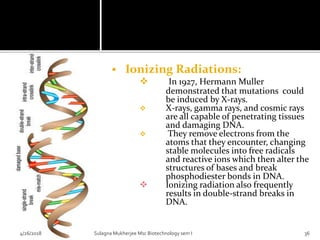 Mutation | PPTX