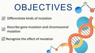 mutation.ppt