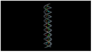 MUTATION.pptx learn different ways of mutation how does it happen