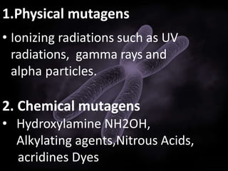 mutation pratiksha diwas parkins disease | PPTX