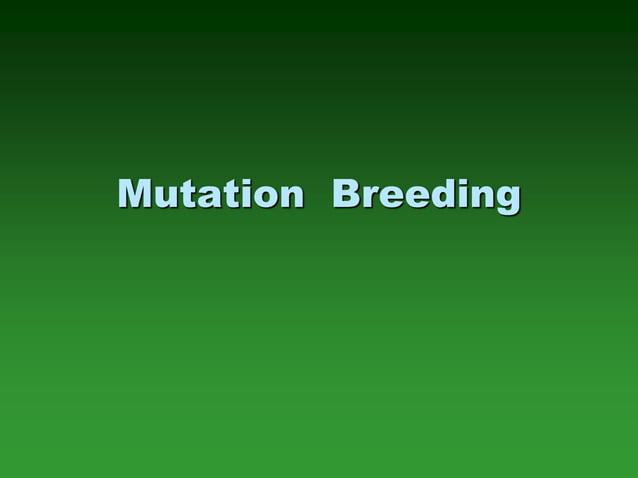 mutation-final.ppt