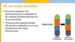 Mutations of na | PPT