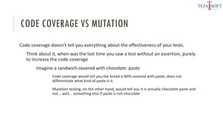 Mutation Testing | PDF
