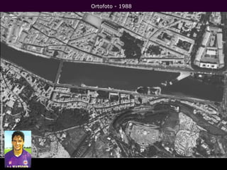 Ortofoto - 1988