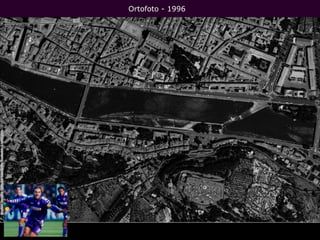 Ortofoto - 1996