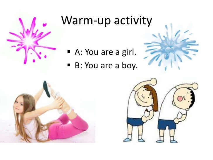 Muted group theory slides