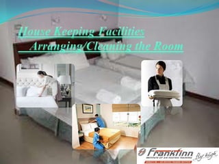 HOSPITALITY ASSINGMENT