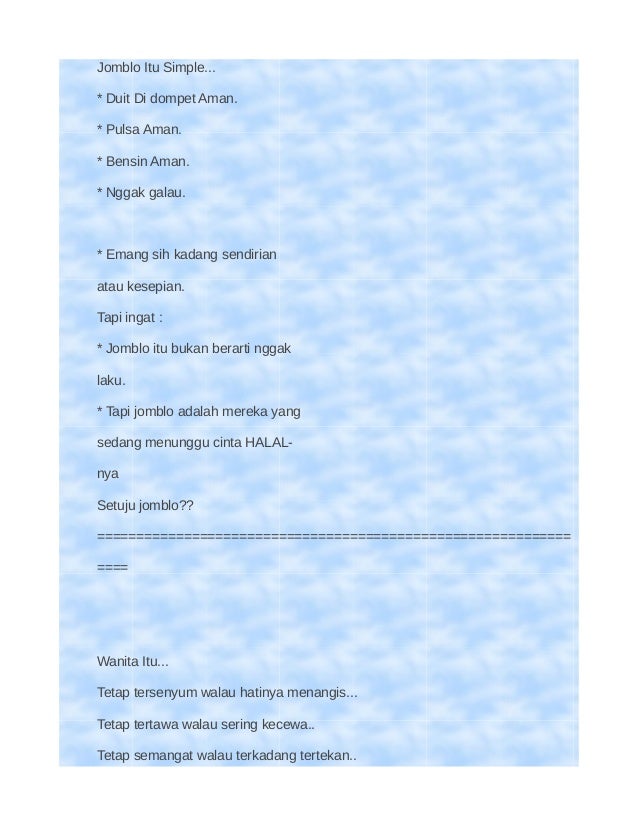 Kata_Kata Mutiara