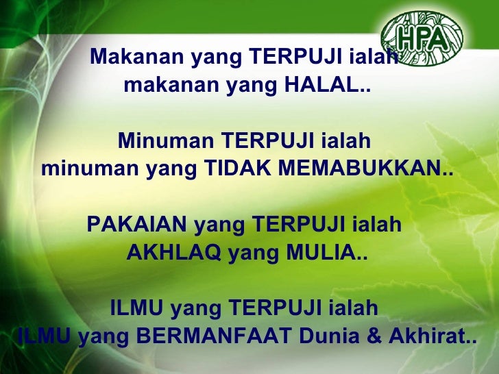 Mutiara Kata Mutiara Kata