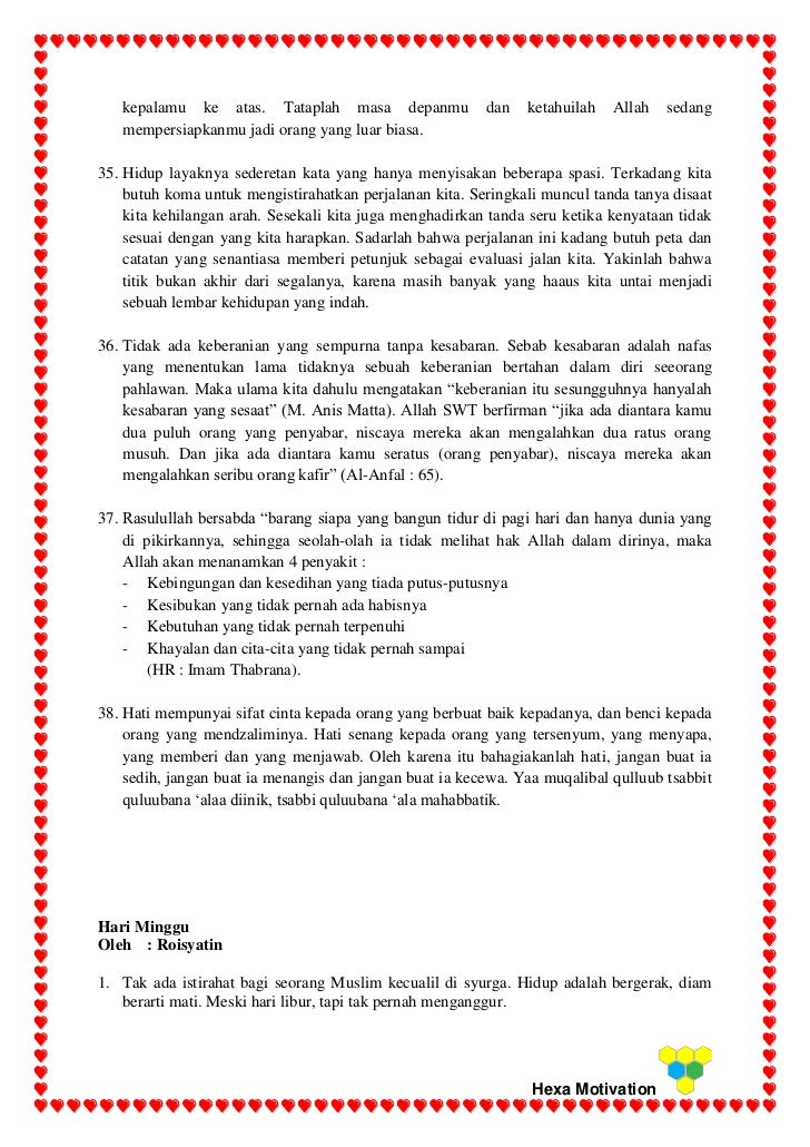 Kata Kata Kecewa Untuk Seseorang Panjang