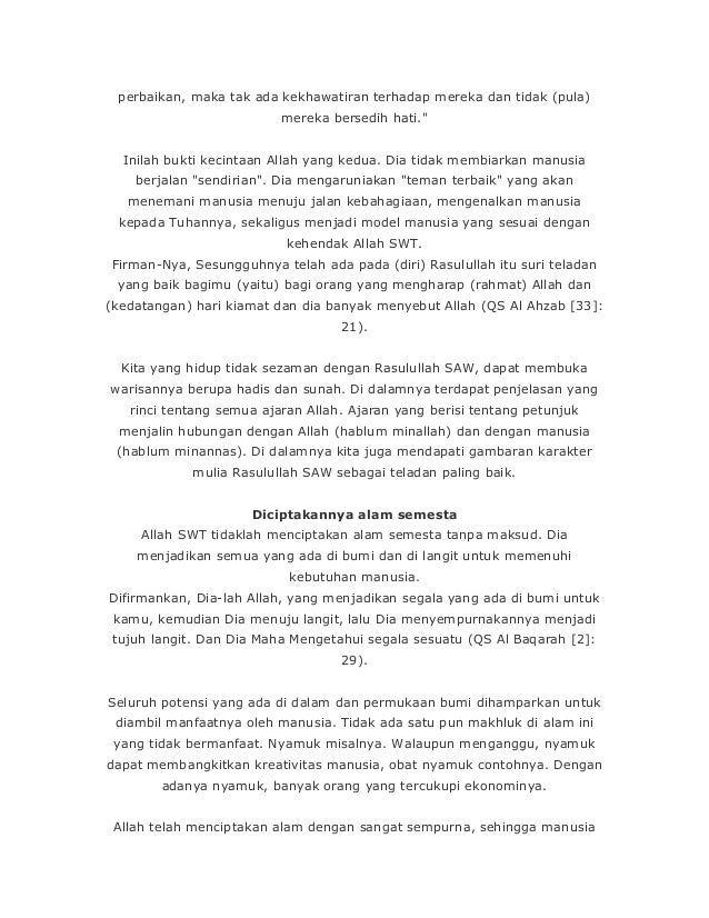 Mutiara Kata Pembuka Hati Mutiara Kata Pembuka Hati