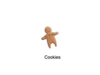 Cookies 