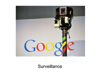 Surveillance 
