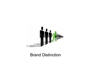 Brand Distinction 