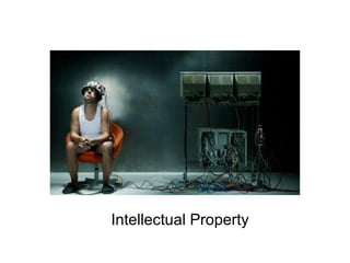 Intellectual Property 
