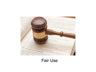 Fair Use 