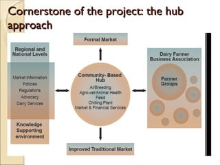 Stepping out in the right direction: Integrating gender in EADD