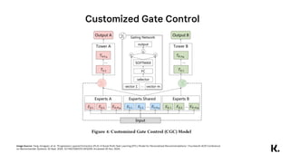 Multi Task Learning for Recommendation Systems | PDF