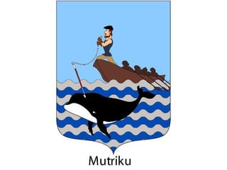 Mutriku fiesta del verdel final