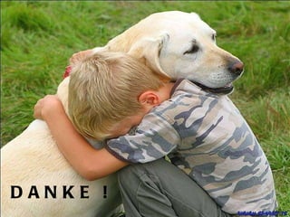 DANKE ! 