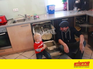 Lokalrundfunktage 2016: Muttertagswochen Antenne Kärnten