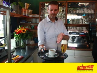 Lokalrundfunktage 2016: Muttertagswochen Antenne Kärnten