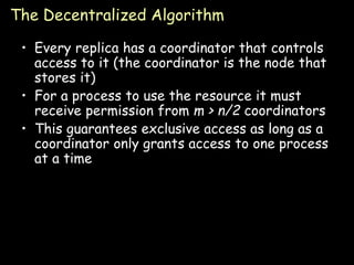 Mutual-Exclusion Algorithm.ppt