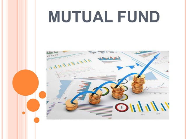 Mutual fund | PPT