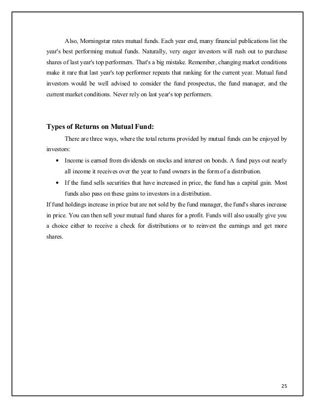 Ramius trading strategies mutual fund