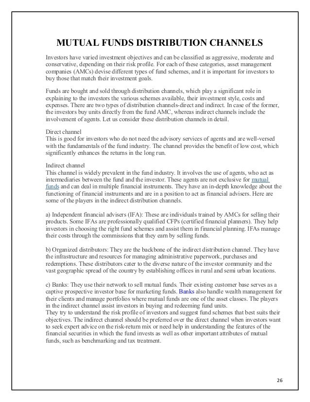 Ramius trading strategies mutual fund