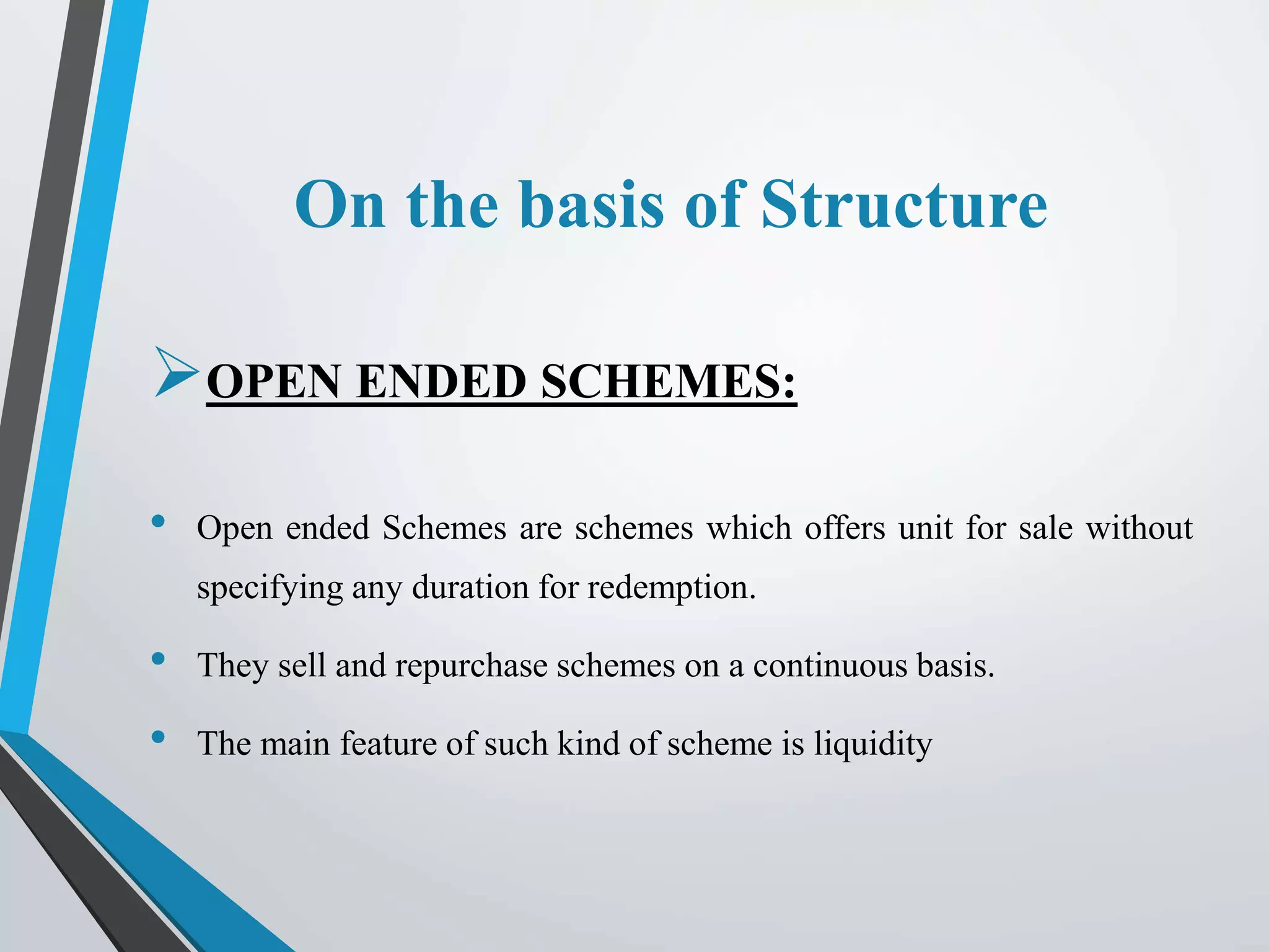 Mutual fund ppt | PPT