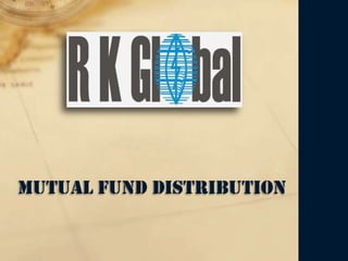 Mutual Fund Distribution 