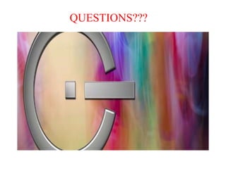 QUESTIONS???

 