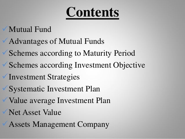 Ramius trading strategies mutual fund