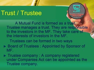 CONTRIBUTING CAPITAL