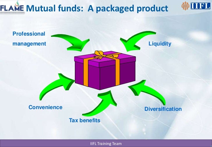 Mutual funds basic