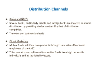 Mutual funds_Financial Services | PPSX
