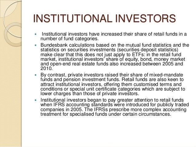 Mutual Funds In Germany Mutual Funds In Germany