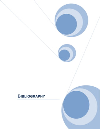   54
BIBLIOGRAPHY
 