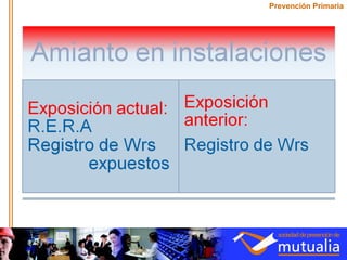 Prevención Primaria 