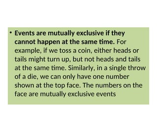 mutually-exclusive-events.pptmutually-exclusive-events.ppt